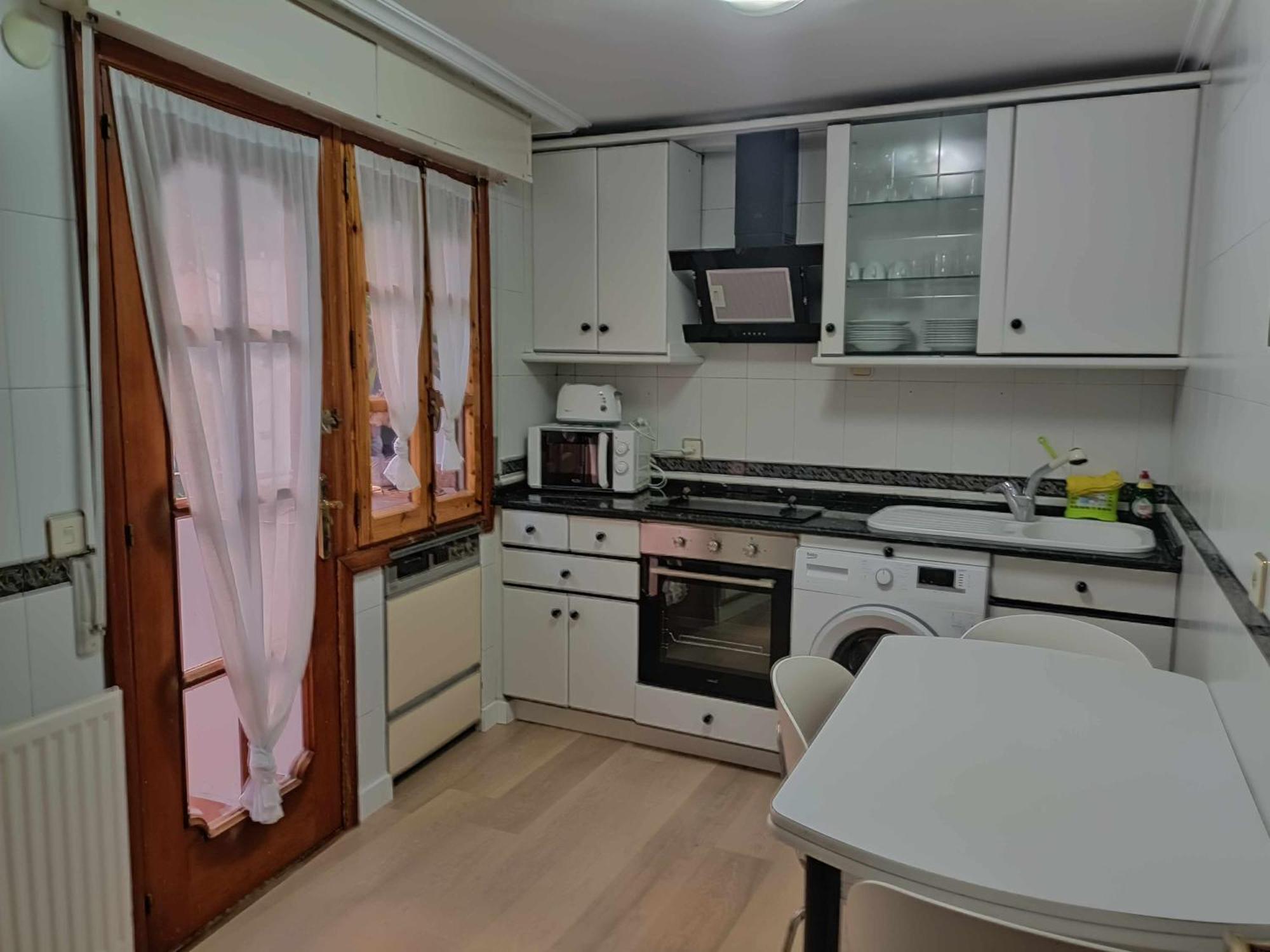 El Mirador Del Rio De Arnedillo Apartment Exterior photo